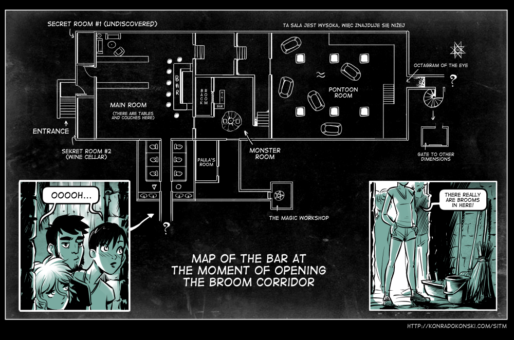 SITM 600 – map