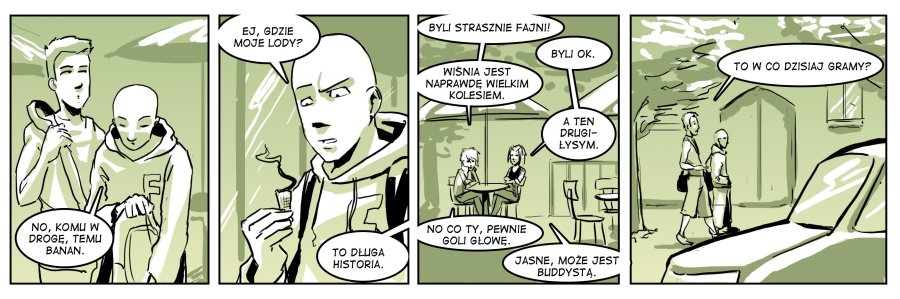 Prawdziwa Różnica Między Płciami